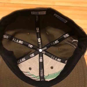 686 Accessories - 686 hat 686 Accessories - 686 hat